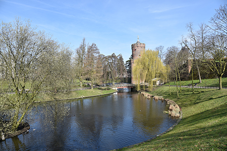 Kronenburgerpark
